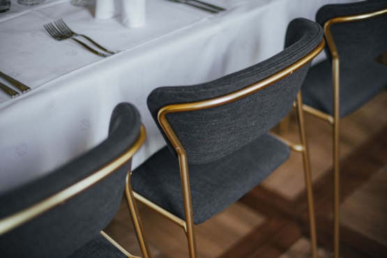 Botta Restaurant, Хельсинки, Финляндия