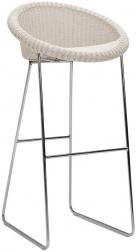 Кресло барное плетеное-thumbs-Фото1