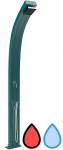 Душ уличный Spring A 145 TL