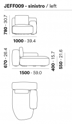 Модуль с левым подлокотником-thumbs-Фото3