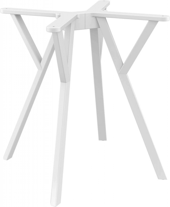 Подстолье пластиковое Max Legs Small