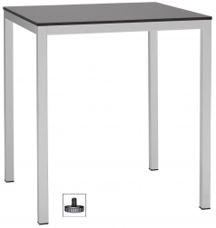 Стол ламинированный обеденный-thumbs-Фото1