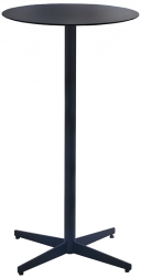 Подстолье металлическое барное-thumbs-Фото1