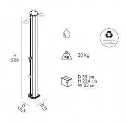 Душ уличный-thumbs-Фото3