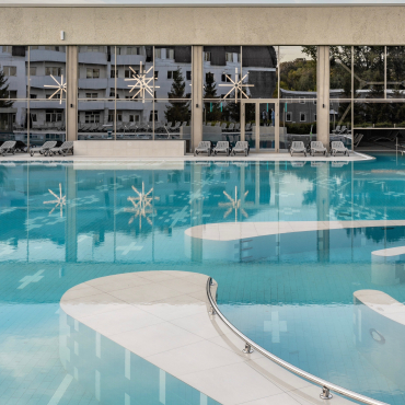 Термы ТЕПЛО, г. Уфа