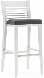 Стул барный с обивкой-thumbs-Фото1