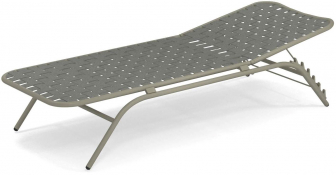 Шезлонг-лежак металлический-thumbs-Фото1