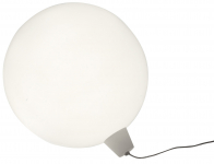 Светильник пластиковый плавающий Acquaglobo 40 Lighting LED IP68