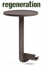 Столик пластиковый боковой-thumbs-Фото1