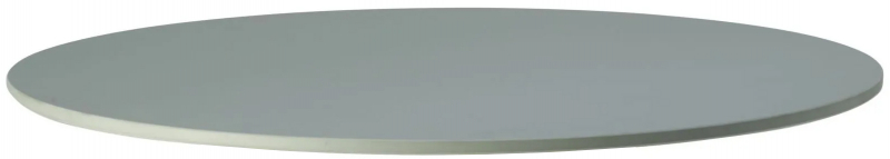 Столешница круглая Compact Laminate