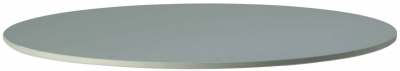 Compact Laminate Столешница круглая