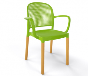 Кресло пластиковое-thumbs-Фото1