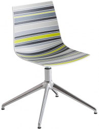 Стул офисный пластиковый-thumbs-Фото1