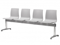 Система с четырьмя сиденьями Alice Bench