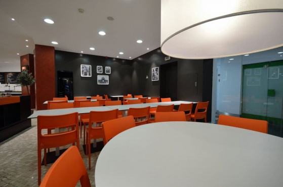 Ресторан Lisboa