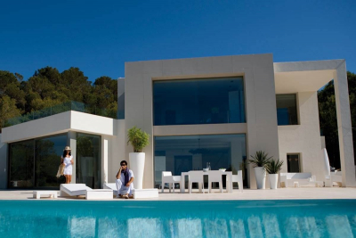 Лежак пластиковый Vondom Jut Basic полиэтилен Фото 7