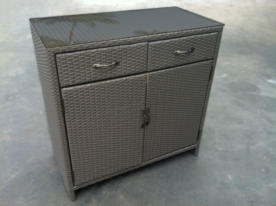 Станция для официантов Cabinet