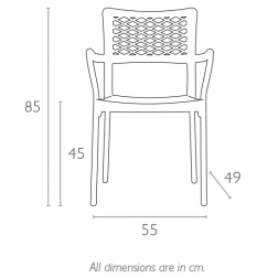 Кресло пластиковое-thumbs-Фото3