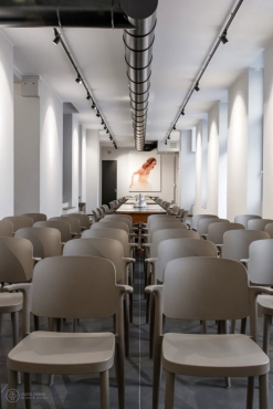 Gusto Sobrio, Милан, Италия