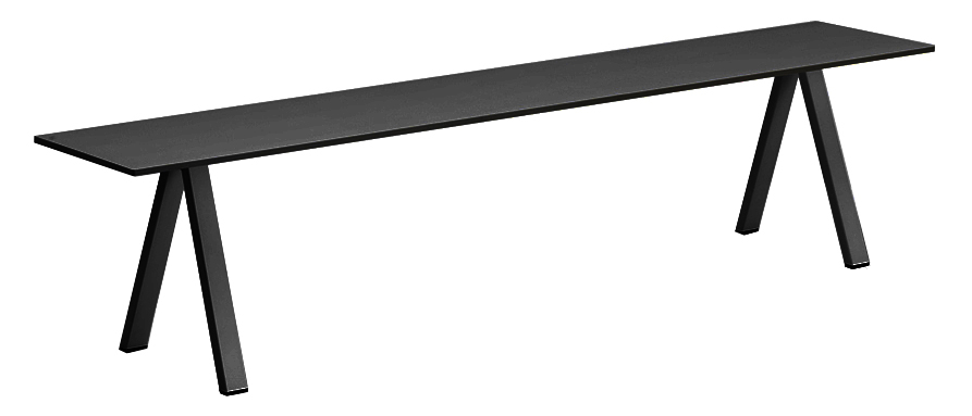 Скамейка ламинированная Arki-Bench