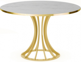 Стол керамический обеденный-thumbs-Фото1