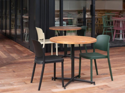 Проект:Кафе Barker's, Джеральдин, Новая Зеландия