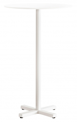 Подстолье металлическое барное-thumbs-Фото1