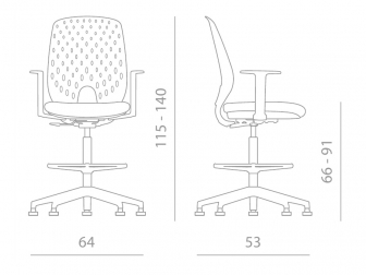 Кресло компьютерное-thumbs-Фото3