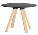 Стол обеденный Arki-Table Wood