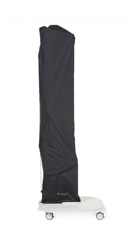 Зонт профессиональный 2.5х3.5 м JCP.404