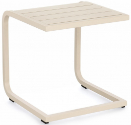 Столик металлический для шезлонга-thumbs-Фото1