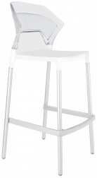 Стул пластиковый барный-thumbs-Фото1