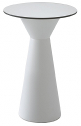 Подстолье пластиковое барное-thumbs-Фото1