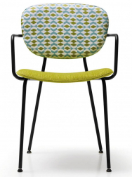 Кресло с обивкой-thumbs-Фото3