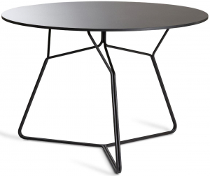 Стол ламинированный обеденный-thumbs-Фото1