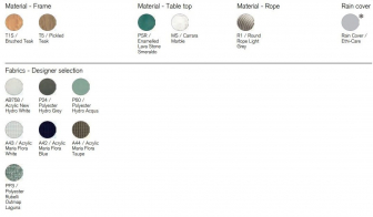 Лежак деревянный левый с подушкой-thumbs-Фото4