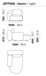 Модуль с правым подлокотником-thumbs-Фото3