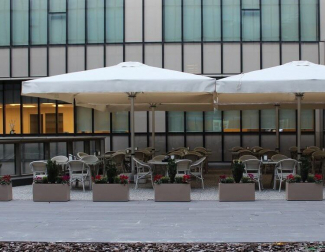 Зонт профессиональный 4х4 м-thumbs-Фото1