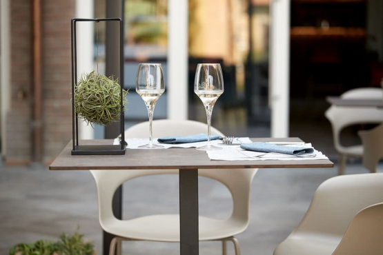 Hill Colle Bistrot, Эрбуско, Италия