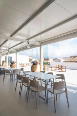 Alkamuri Posh Hotel & Spa, Алькамо, Италия