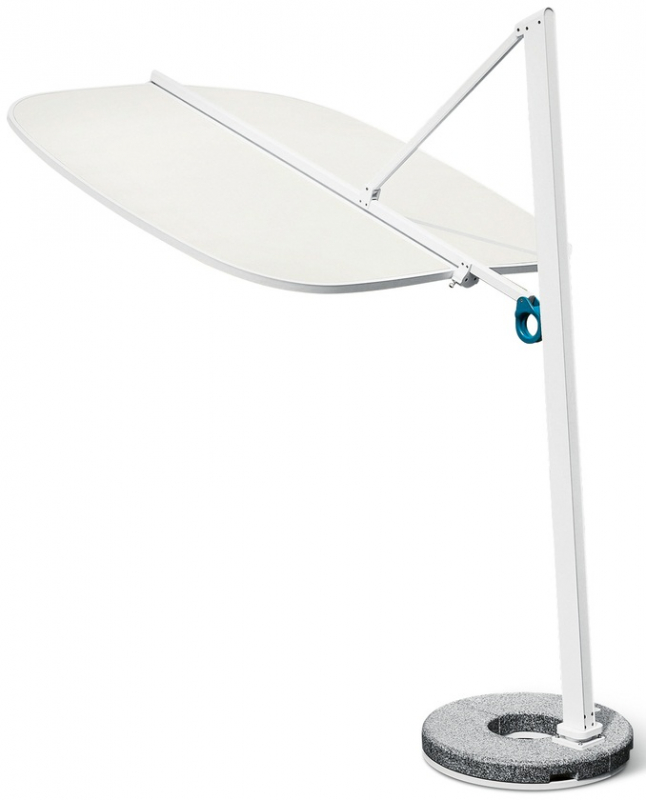 База утяжелительная Tekno R