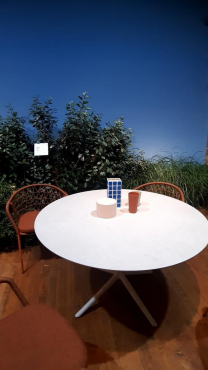 PEDRALI на выставке Salone del Mobile.Milano 2022