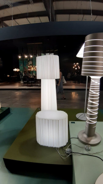 Serralunga на выставке Salone del Mobile.Milano 2022