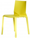 Стул пластиковый Kristalia Plana полипропилен, стекловолокно Фото 17