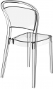 Стул прозрачный Siesta Contract Bo поликарбонат прозрачный Фото 10