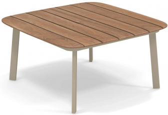 Столик деревянный кофейный-thumbs-Фото1