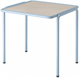 Столик кофейный металлический-thumbs-Фото1