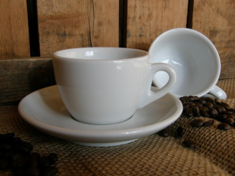 Кофейная пара для капучино, 0.15 л-thumbs-Фото4