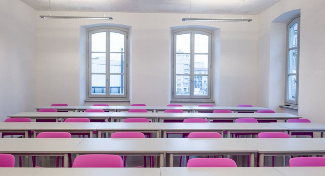 IAAD, Italia, Torino