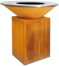 Очаг гриль OFYR Classic 100-thumbs-Фото1